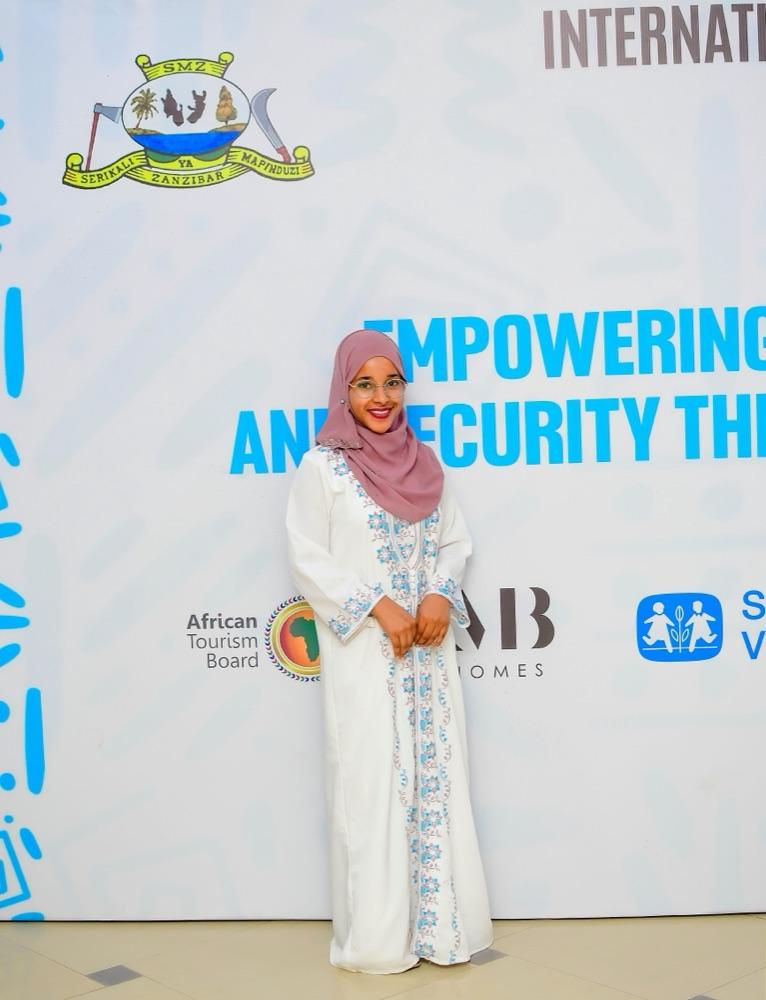 Nabiha Kasim Ally
