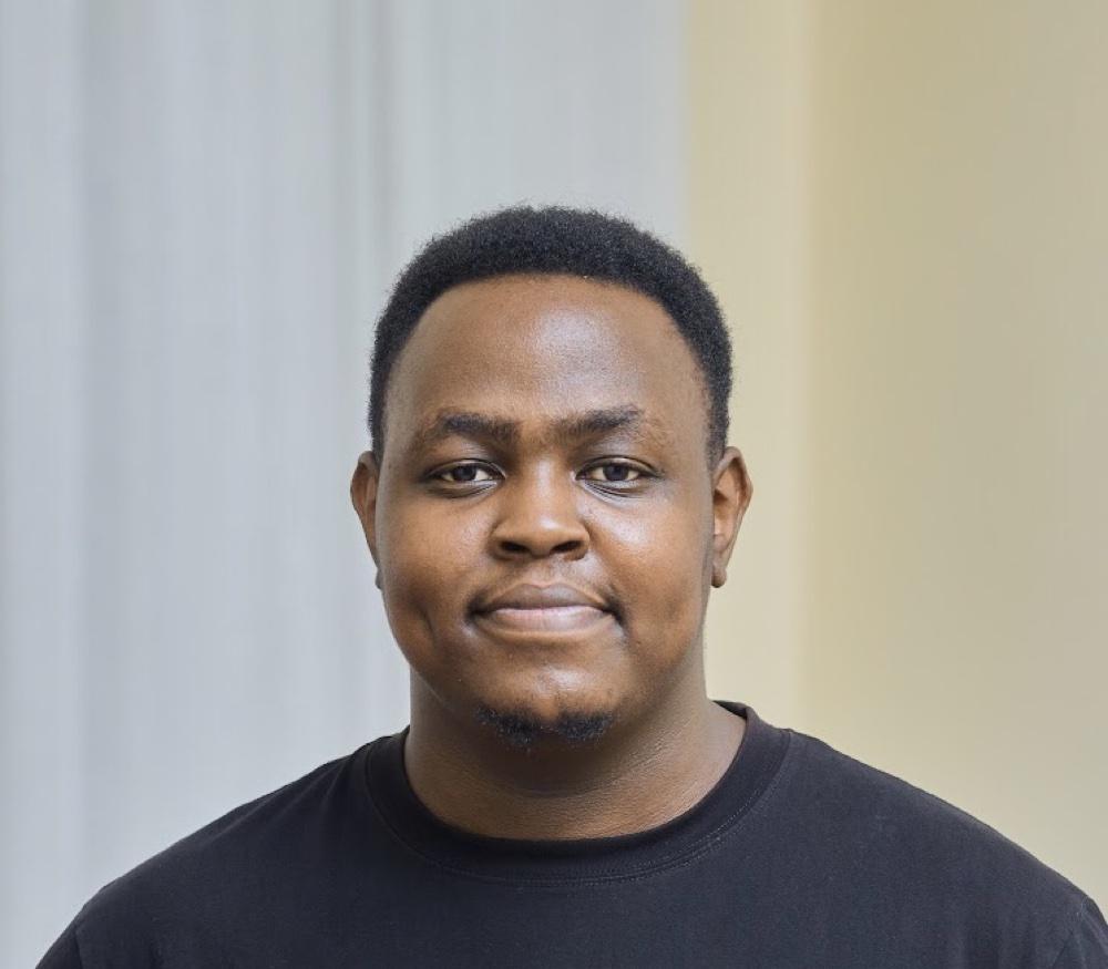 Victor Kweka