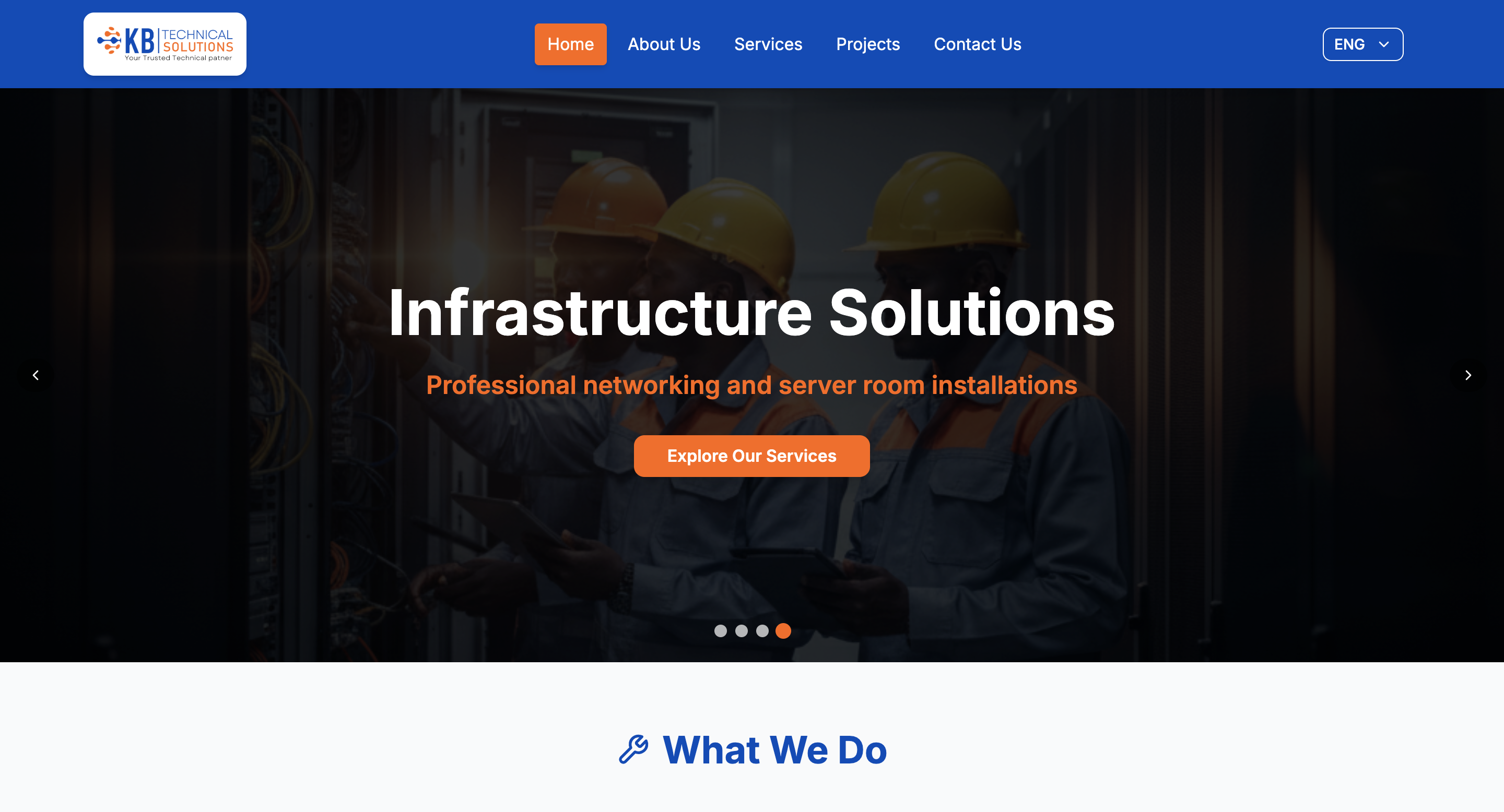 KB Technical Solutions